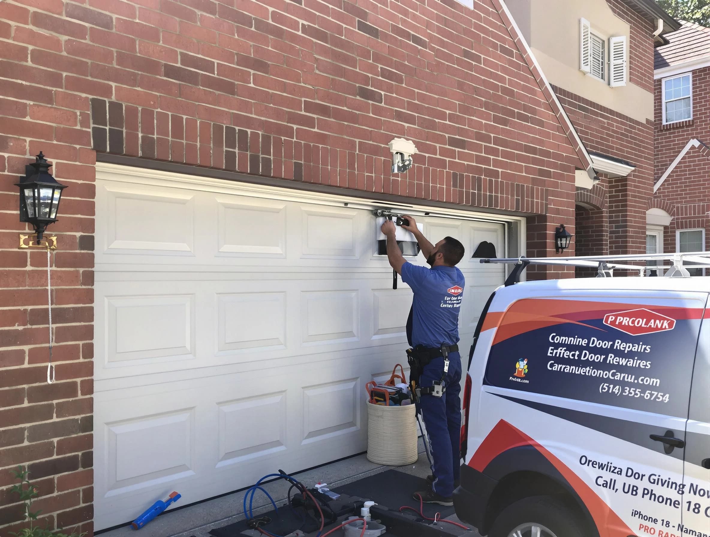 Alpine Garage Door Repair local garage door repair technician in Alpine