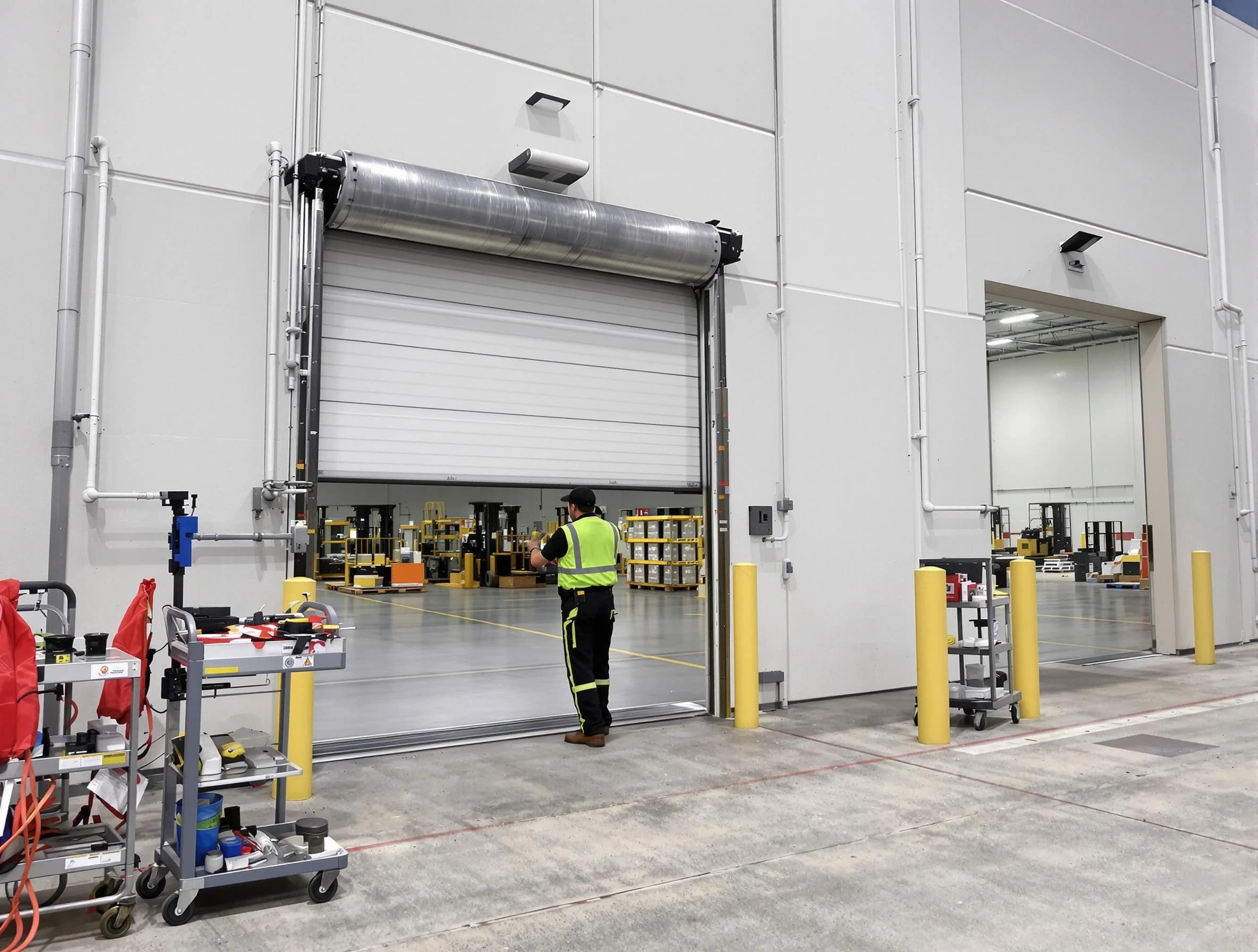 Commercial Repair service in Alpine, UT