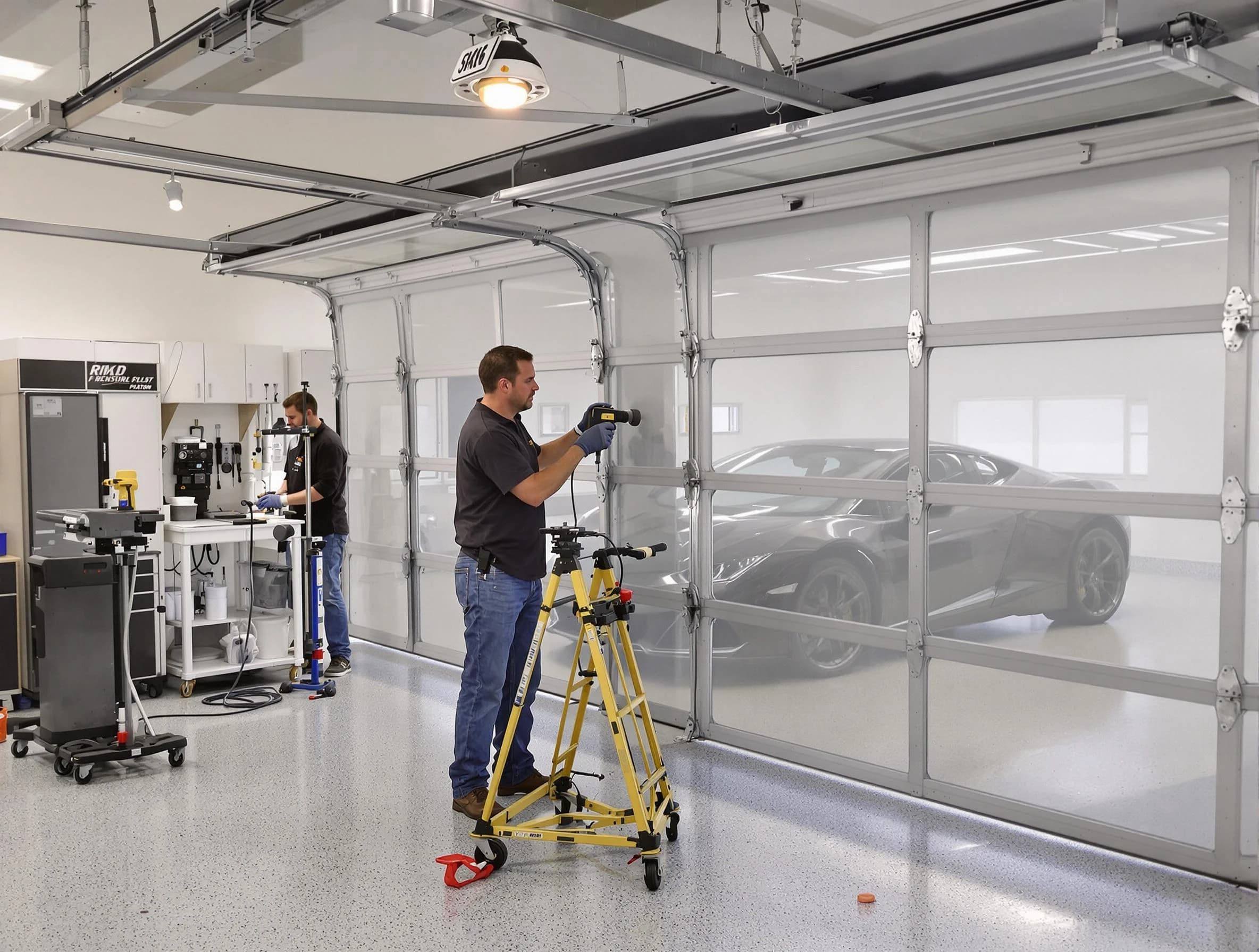 Dents Repair service in Alpine, UT